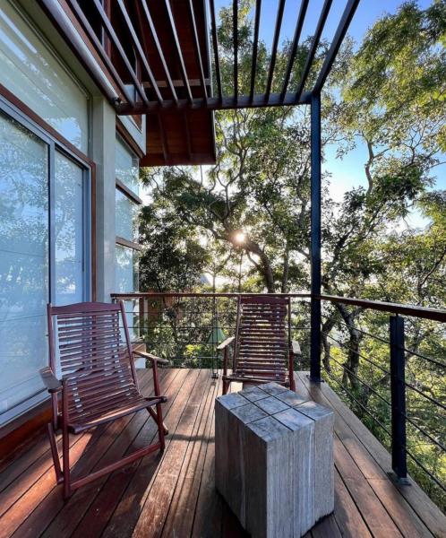 Treehouse Chalets - Luxury getaway within a short distance of Ella的照片8