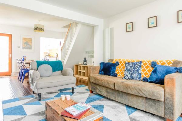 Fotografia 1: Shell Cottage