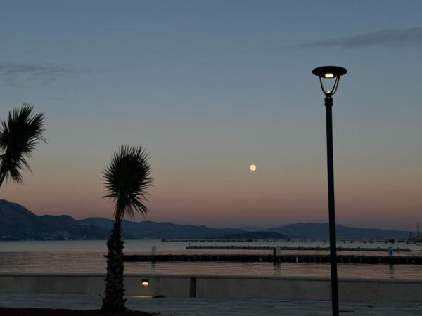 Mareluna - Formia