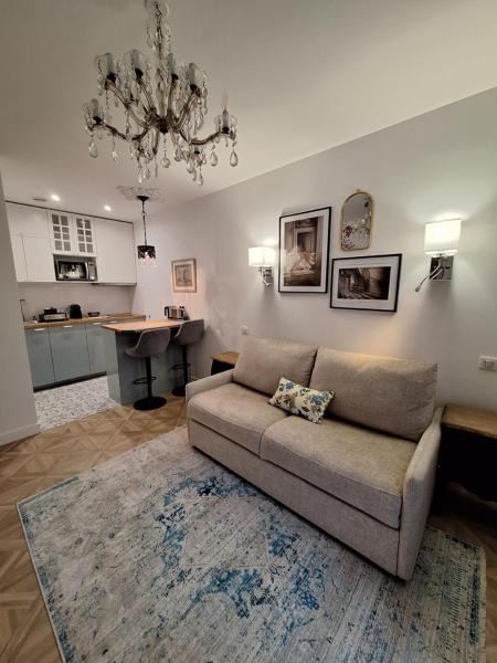 A la foto es mostra l'objecte L'Annexe de MaLou situat a la ciutat de Maisons-Laffitte.