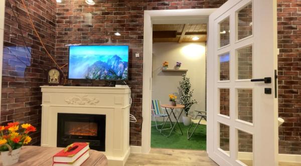 شقق مسك الفندقية MISK Apartments