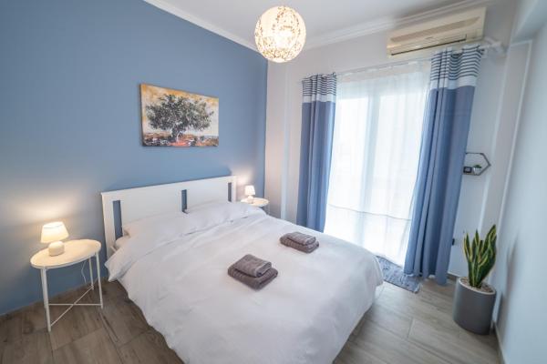 Apartment_41 - Atina