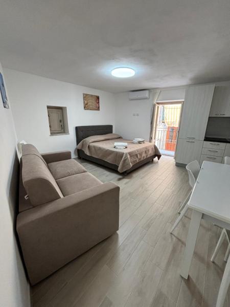 House Nonna Pina - Cefalù