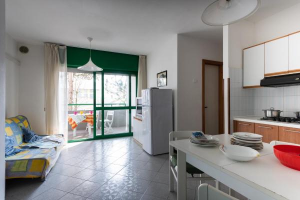 Condominio Zodiaco - Bibione