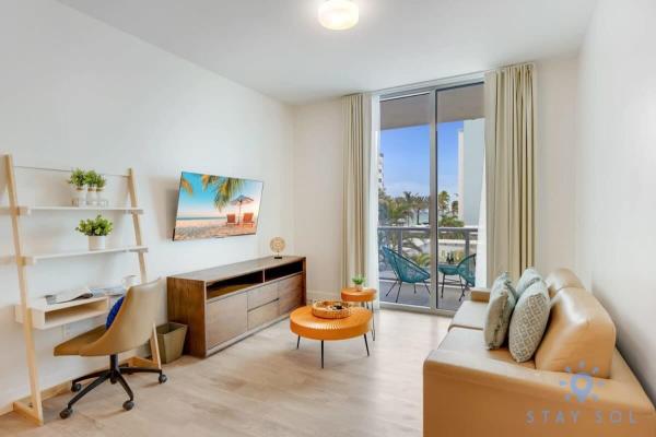 Billede 9: Rooftop Pool & Hot Tub - Gym - Hollywood Beach
