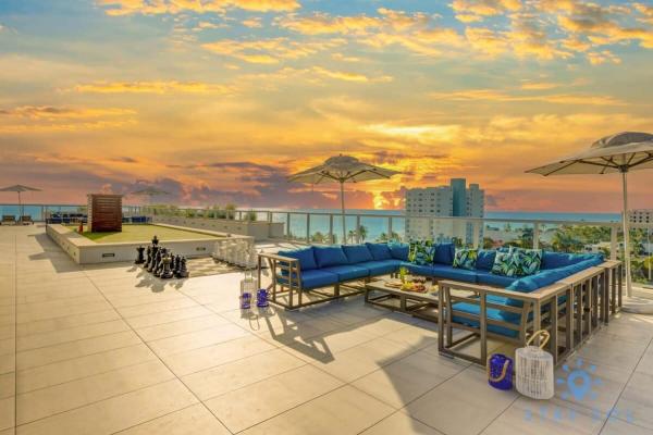 Amazing Pool - Hot Tub - Hollywood Beach Haven - Hollywood, FL