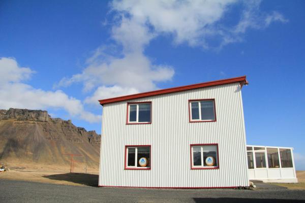 Vagnsstadir Hostel