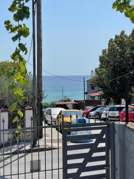 Spyros Apartment - Кавала