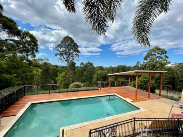 Fotografie 9: Tranquility with views of the coast