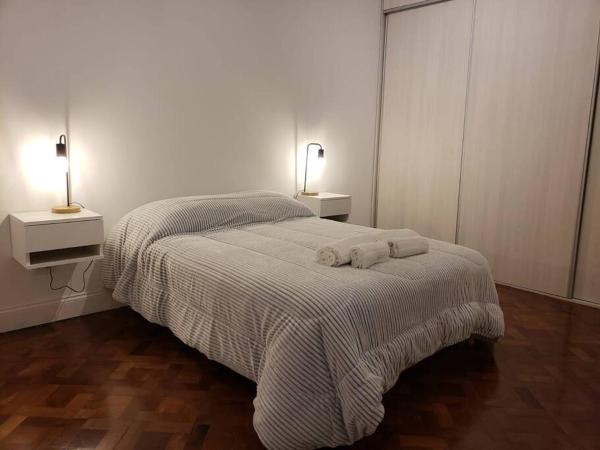 Departamento en Av. Corrientes, Buenos Aires