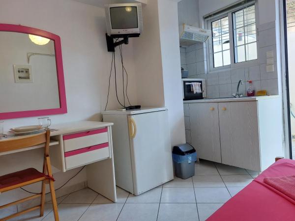 Φωτογραφία 3: Ανεξάρτητο studio κοντά στο κέντρο της Πάτρας.