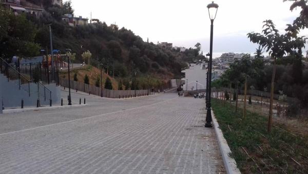 Φωτογραφία 9: Ανεξάρτητο studio κοντά στο κέντρο της Πάτρας.