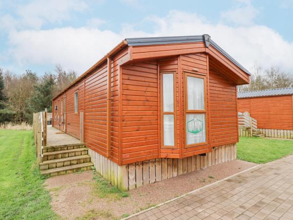 Na zdjęciu widoczny jest obiekt Draco położony w mieście Morpeth.