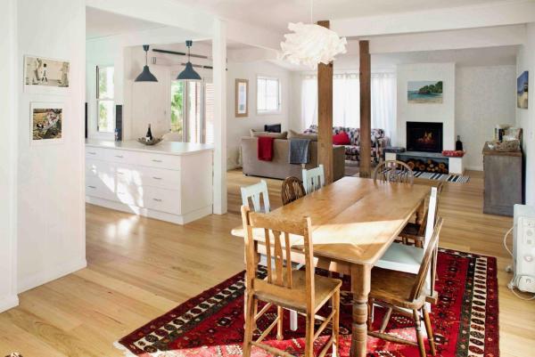 Kuvassa näkyy kohde Alora Cottage, joka sijaitsee kaupungissa Manyana.