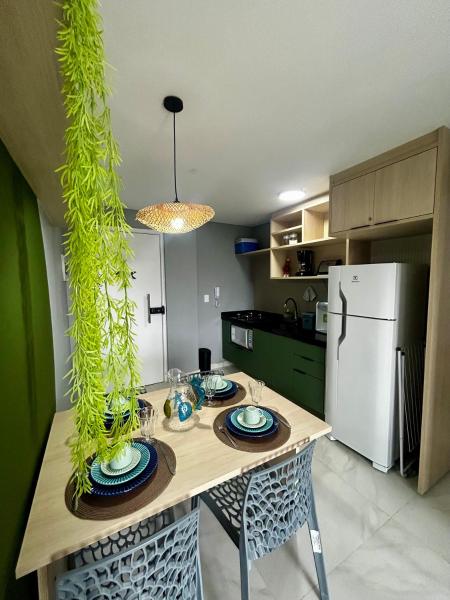 Foto 1: Flat305