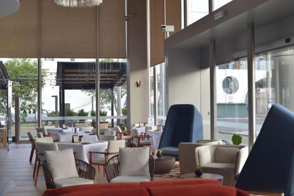 Doubletree By Hilton Trujillo的照片5