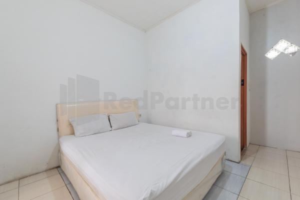 Nella foto è visibile l'oggetto Selaras Homestay Ciwidey situato nella città di Nempel.