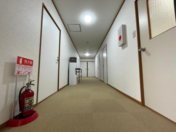 松ノ木ハウスの写真9