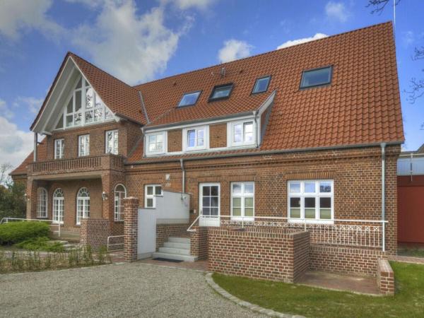 Riechey Comfortable Holiday Residence - Fehmarn
