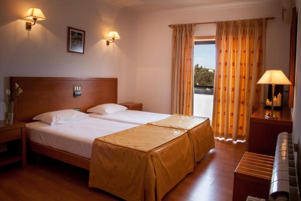 Hotel Santa Mafalda, Fátima