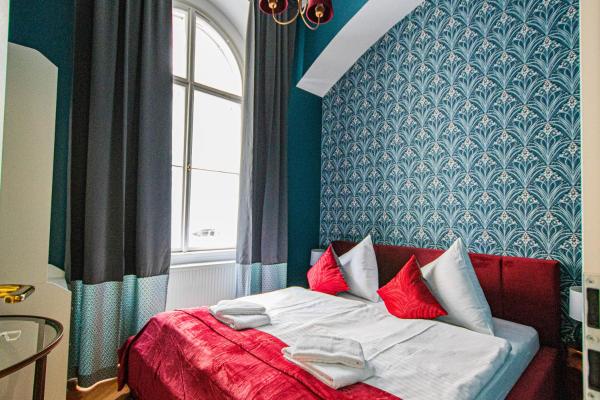 4bdr Old Town Flat By Church Of St Anne - Praga