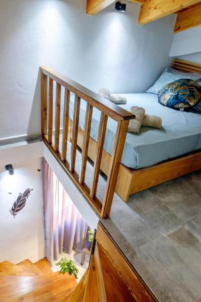 Old Town Studio's Rethymno City - Kreta