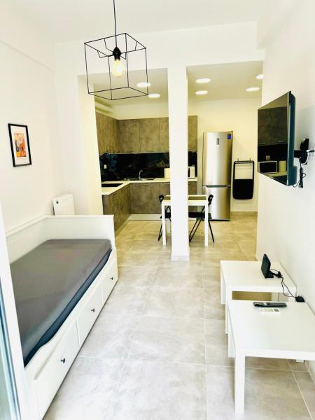 Ηarmony 2 apartment next to the Acropolis museum, Ateny