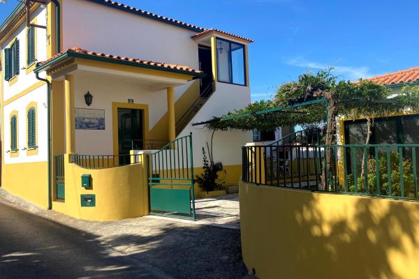 Στη φωτογραφία φαίνεται το αντικείμενο Casa da Luz - Country House with Terrace που βρίσκεται στην πόλη Semide.