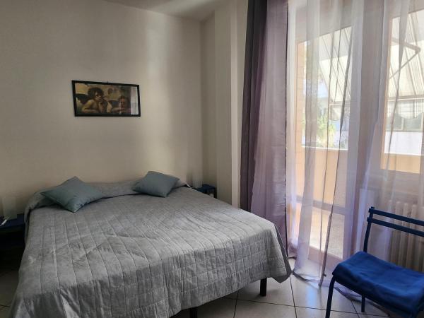 The Blue Room - Porto Sant'Elpidio