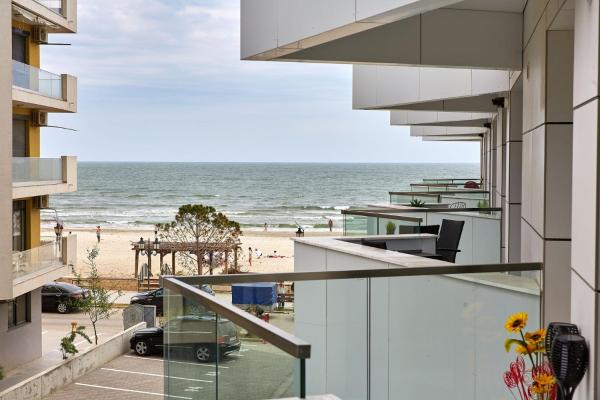 Sapphire in Infinity Pool & Spa Resort, Mamaia Nord - Năvodari