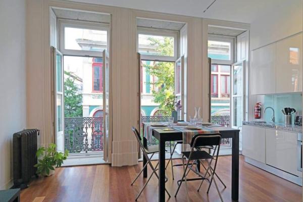 Teresa's Charm - Porto Downtown Studio, Porto