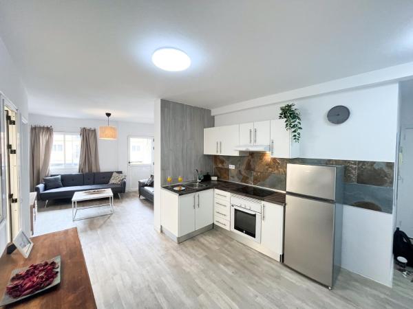 Yuka Apartment - Corralejo