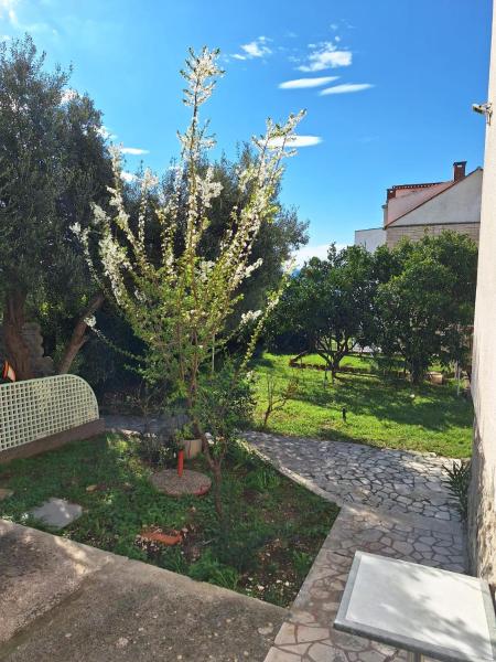 Kuvassa näkyy kohde Apartment Lamante, joka sijaitsee kaupungissa Split.