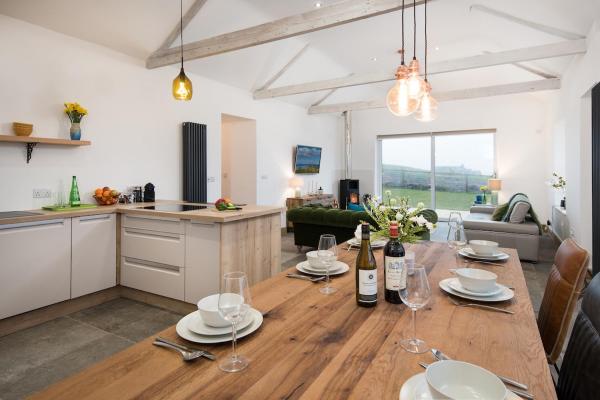 3 Bed In Belford Oc-cn065 - Beadnell