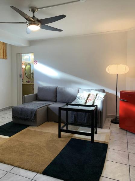Kuvassa näkyy kohde Comodo pied-à-terre ad Ascona, joka sijaitsee kaupungissa Ascona.