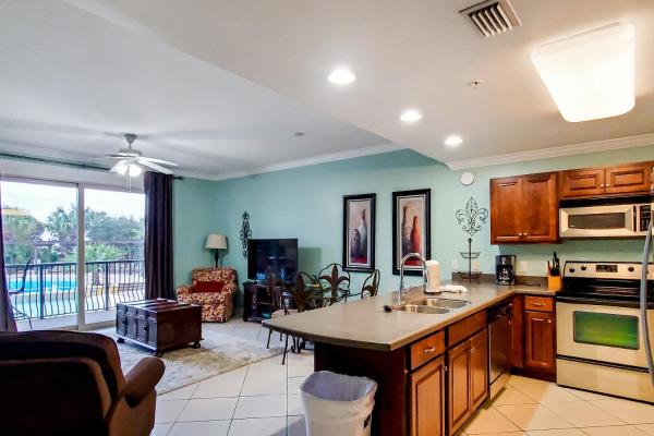A la foto es mostra l'objecte Beach Resort 210 situat a la ciutat de Destin.
