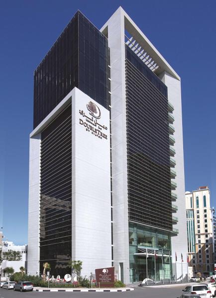 Foto 4: DoubleTree by Hilton Doha Old Town