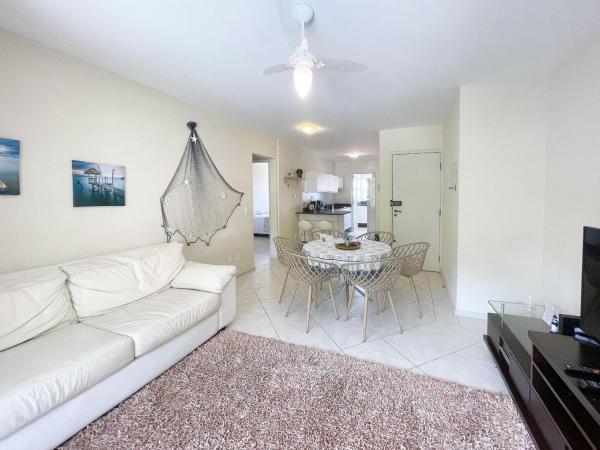 På billedet ses objektet Residencial Porto da Brava - NDI001 beliggende i byen Florianópolis.