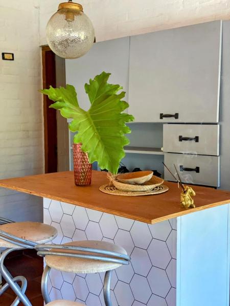 På billedet ses objektet Loft de campo beliggende i byen Colonia Tirolesa.