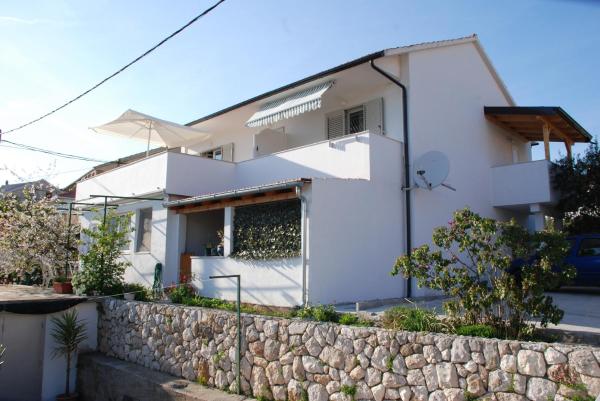 A la foto es mostra l'objecte Apartments with parking space Hvar - 11936 situat a la ciutat de Hvar.