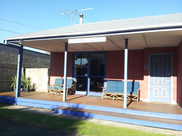 Foto 2: Anglesea Backpackers