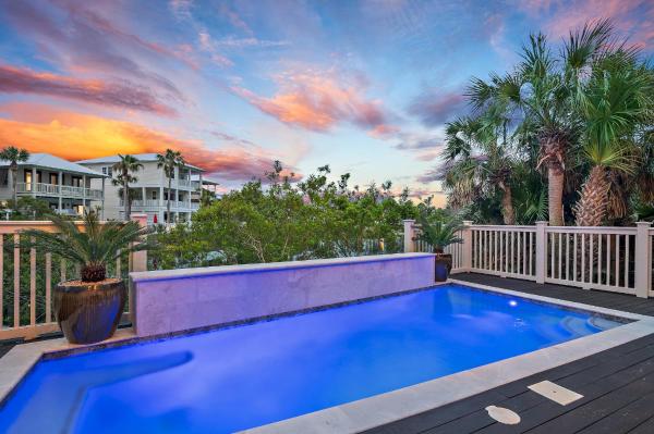 Living The Dream At Destin Pointe Resort - Destin, FL
