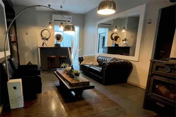 På billedet ses objektet Gran Casa Palermo HollyHouse beliggende i byen Buenos Aires.