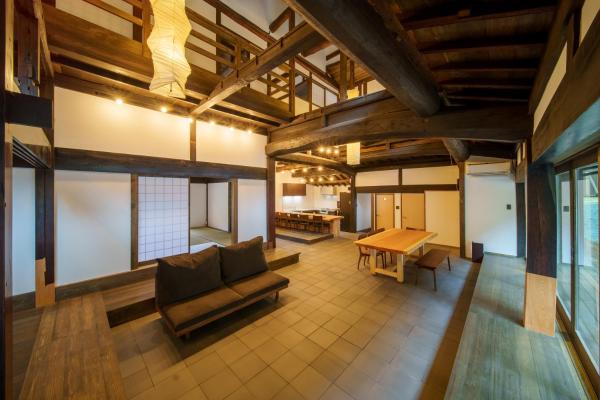 Foto 4: 有田邸