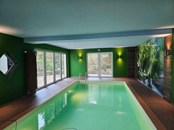 Holiday Home In Coswig 3105 - Germania