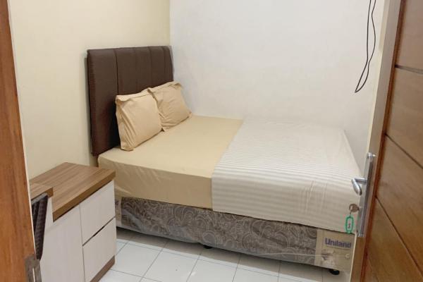 Residence 21 Syariah, Dżakarta