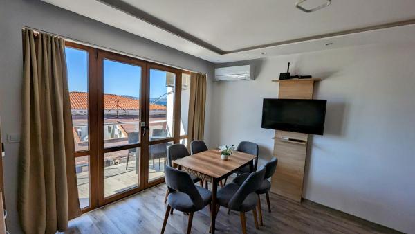 Photo 5 : Apartment DEVA