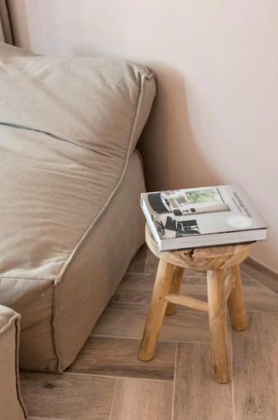 Foto 4: Raphaelle - trendy appartement met 2 slaapkamers