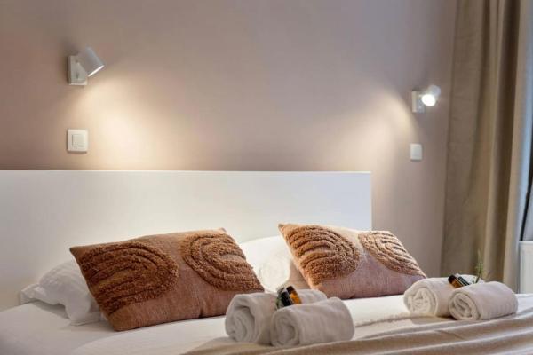 Foto 9: Raphaelle - trendy appartement met 2 slaapkamers