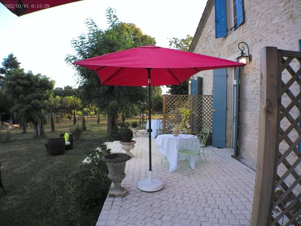 Le Mas De Lombreyra - Gironde